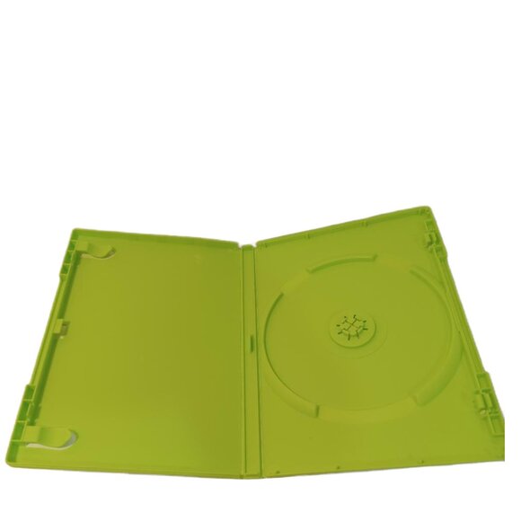 Big Ideas DVD Movie Veggie Tales The Star of Christmas Case ONLY - Picture 2 of 4